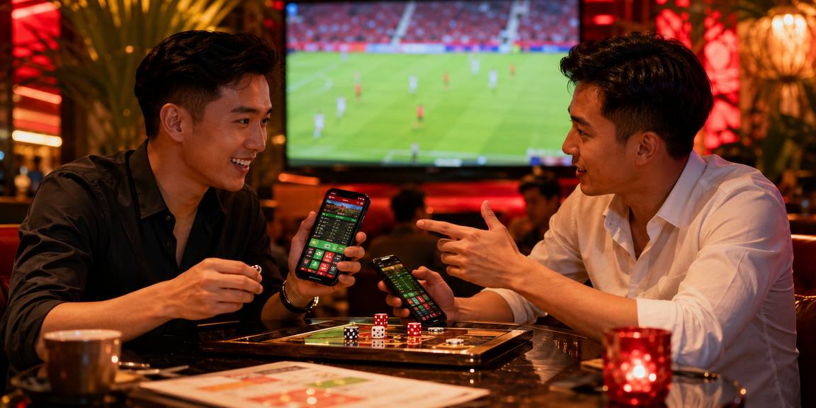 m1887 mobile gaming